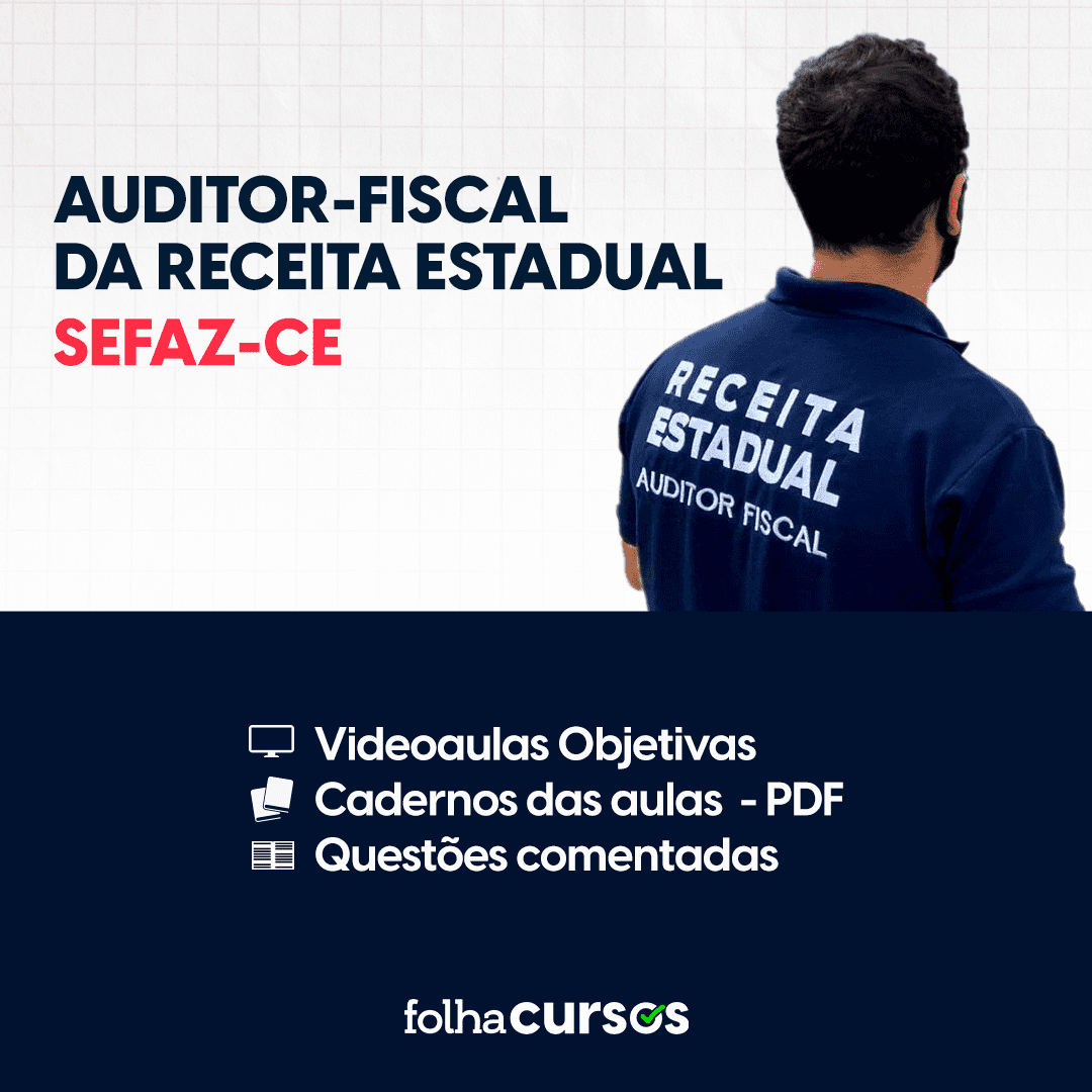 Auditor-Fiscal-da-Receita-Estadual-SEFAZ-CE